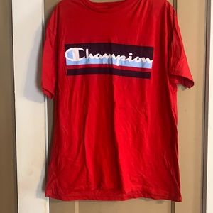 Champion t shirt